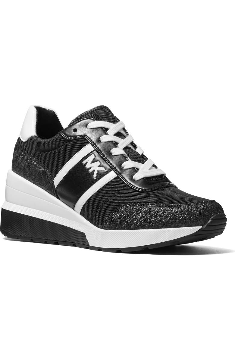 MICHAEL Michael Kors Mabel Trainer Sneaker, Main, color,