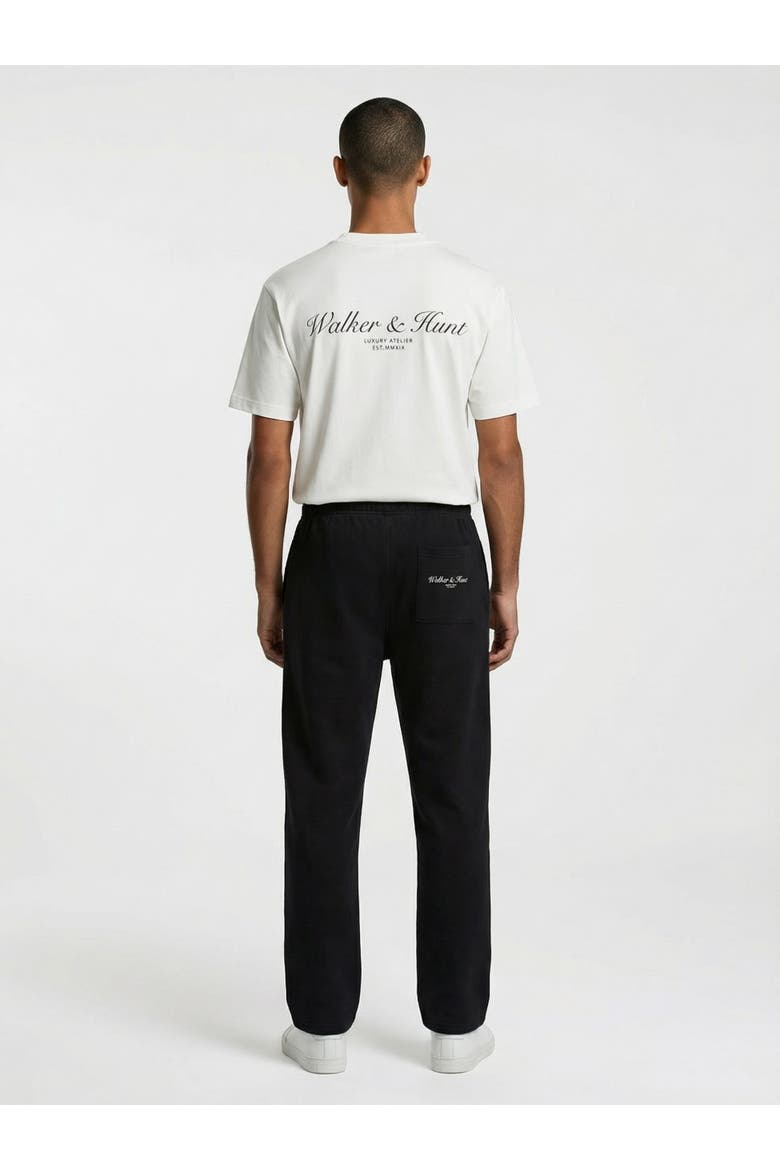 Oversized Crew Tee, Alternate, color, Cream