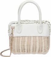 MODA LUXE Maya Crossbody