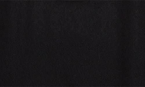 Frenckenberger Short Big Cashmere Tank In Black