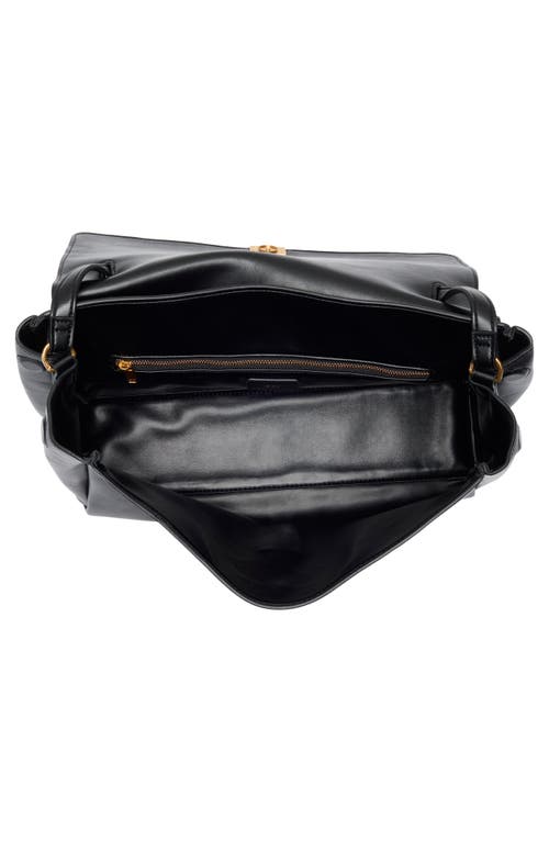Jw Pei Hilary Shoulder Bag In Black