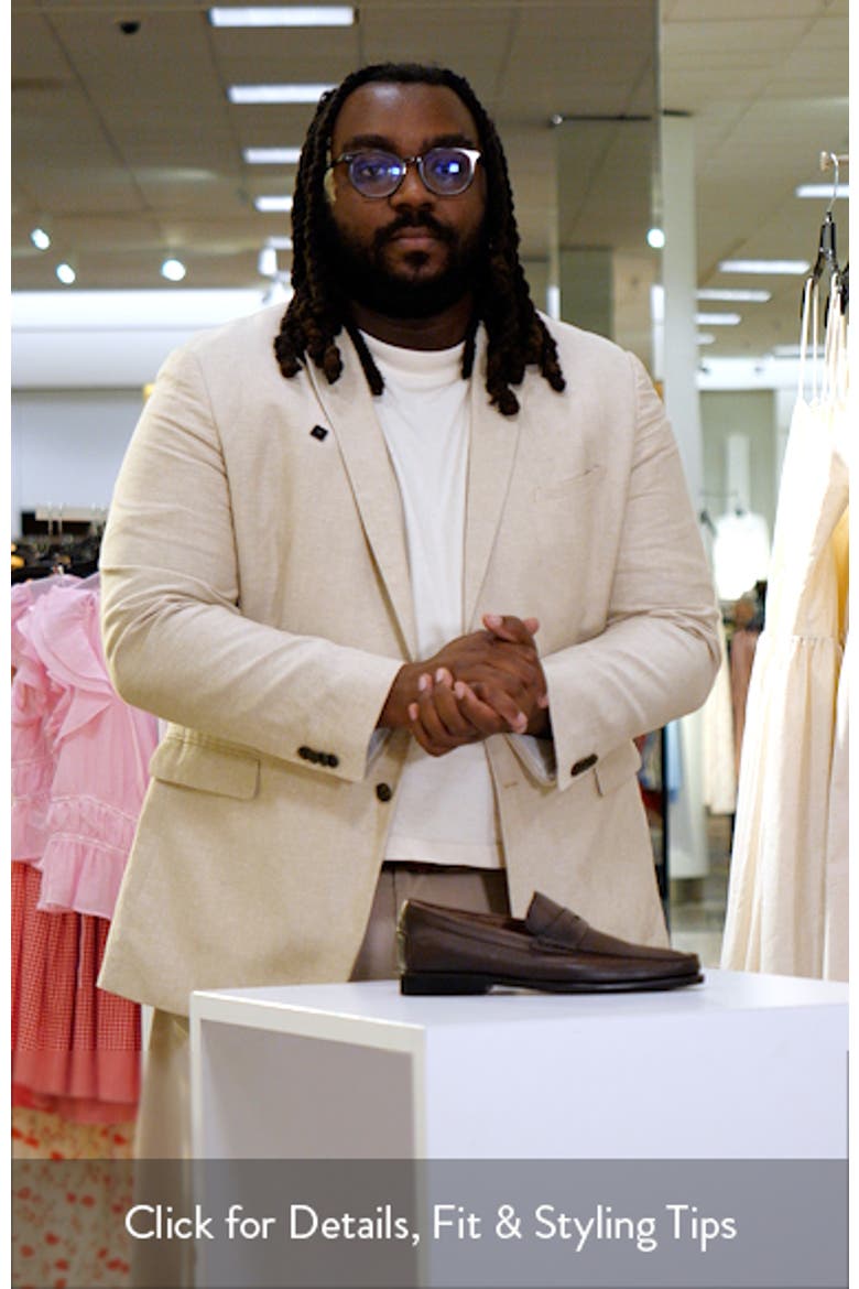Ikangia Penny Loafer video