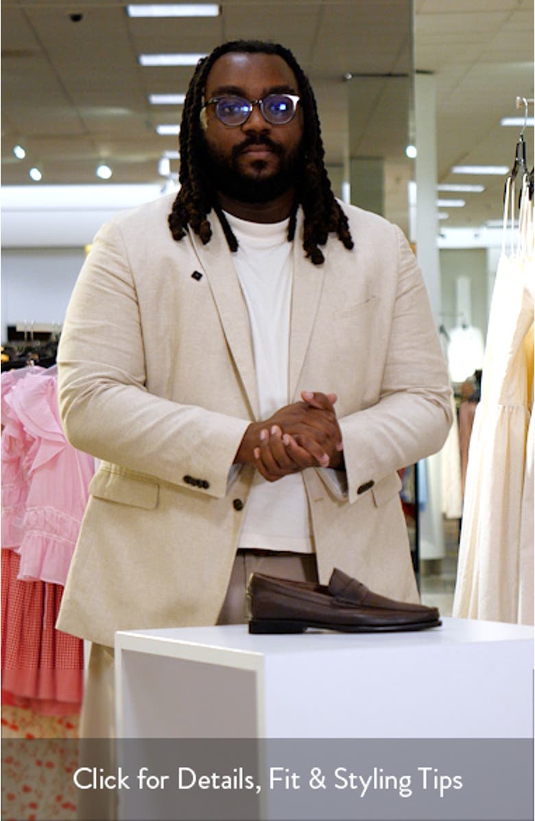 Ikangia Penny Loafer, sales video thumbnail