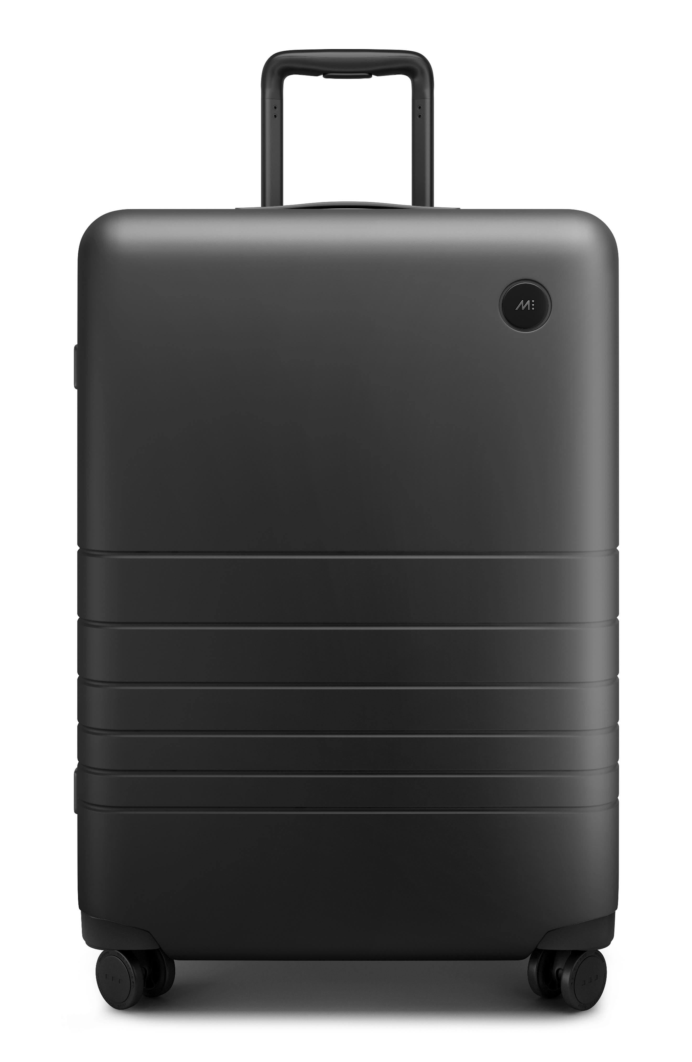 Monos 27-Inch Medium Check-In Spinner Luggage, Main, color, 