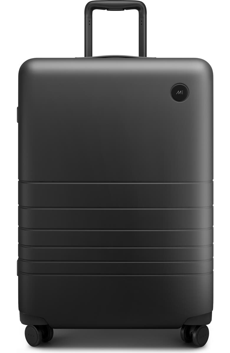 Monos 27-Inch Medium Check-In Spinner Luggage, Main, color,