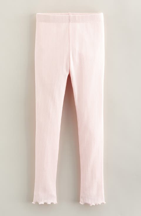 Kids' Rib Leggings (Toddler, Little Kid & Big Kid)