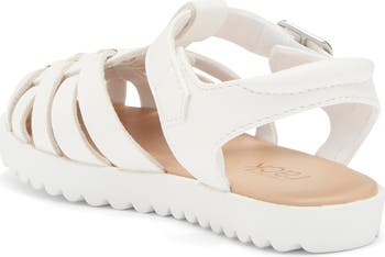 Kids' Camellia Fisherman Sandal
