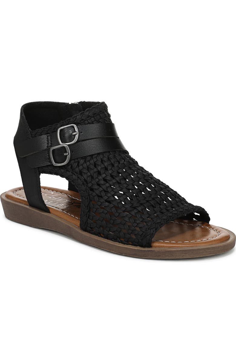 Blowfish Malibu Dream Sandal, Main, color,