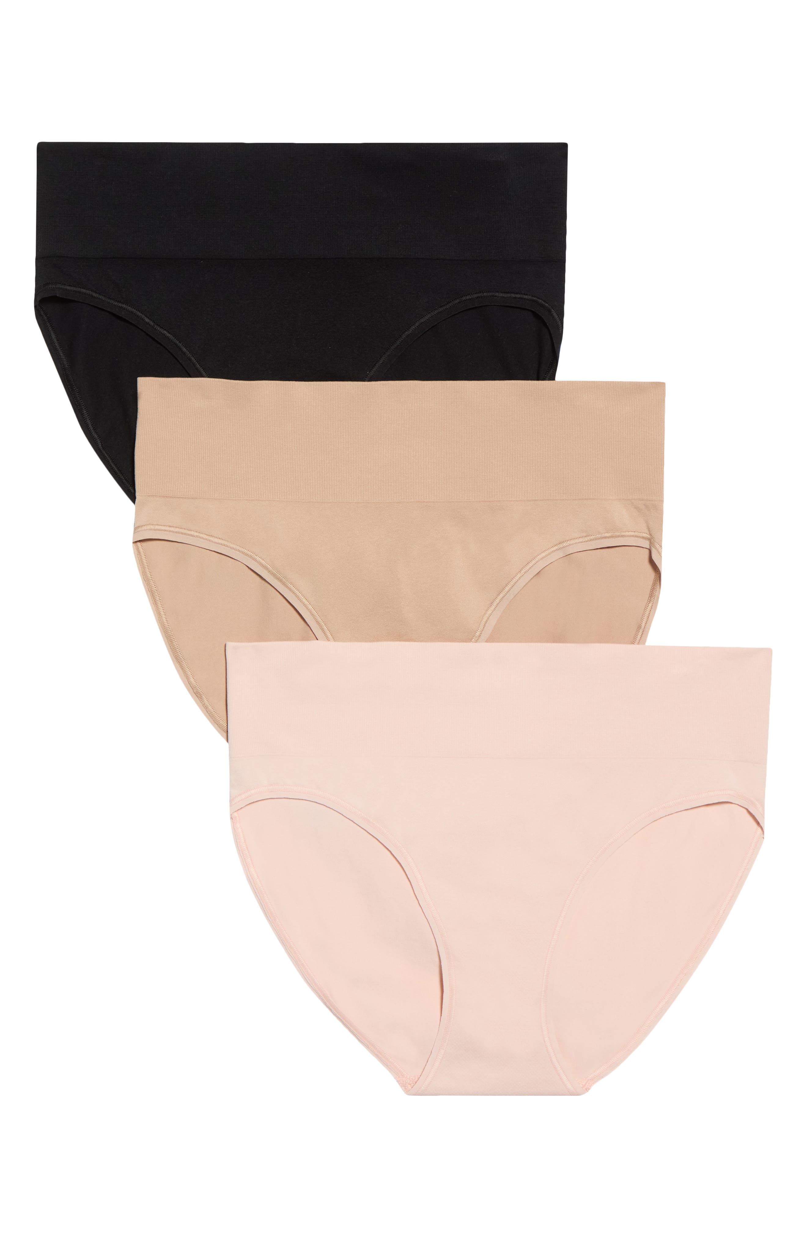 PINK- TAN- BLACK MULTI