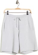 TWP Cashmere Sweater Shorts