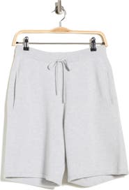 TWP Cashmere Sweater Shorts