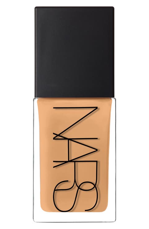 Light Reflecting Foundation