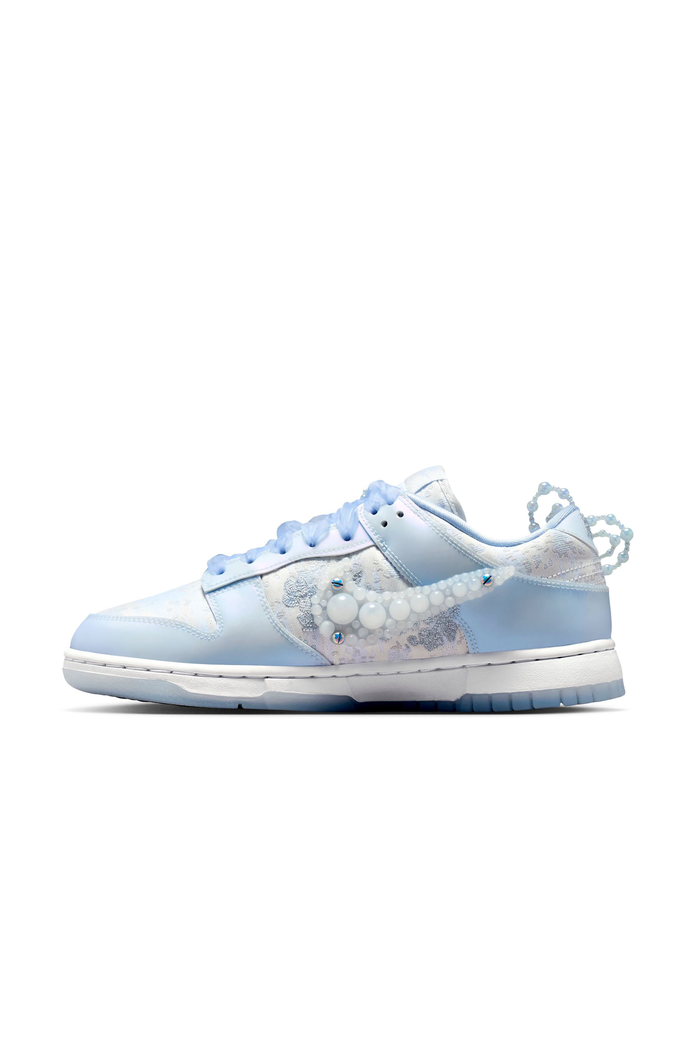 Susan Fang × Nike Women's Dunk Low 23㎝ Nike Dunk Low x Susan Fang Basketball Sneaker (Women) | Nordstrom