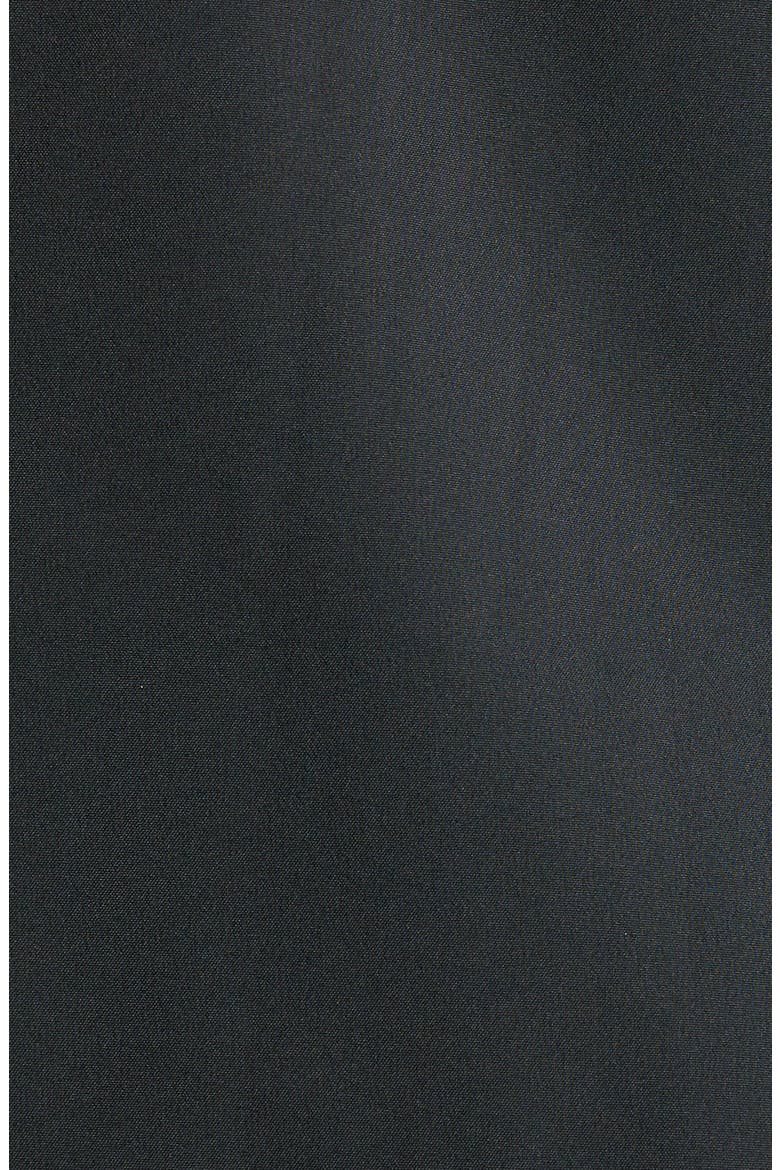 Cielo Water Repellent Hooded Rain Jacket, Alternate, color, COTOPAXI BLACK