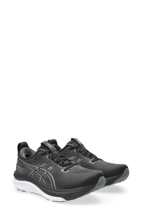 GEL-KAYANO 33 Platinum Running Shoe