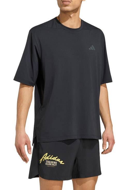 Essential Graphic T-Shirt