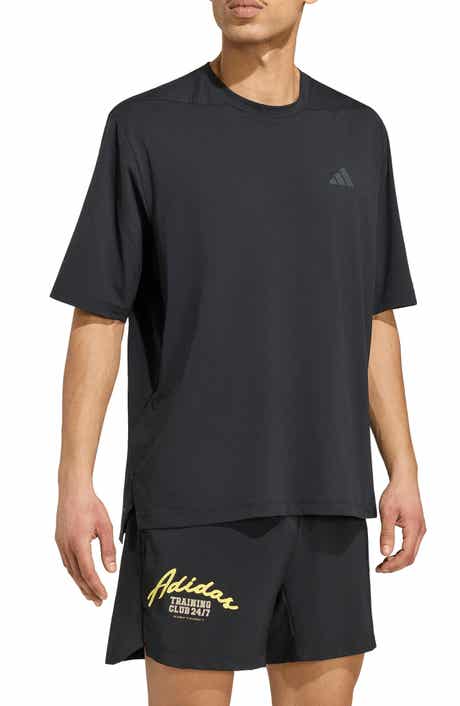 Essential Graphic T-Shirt