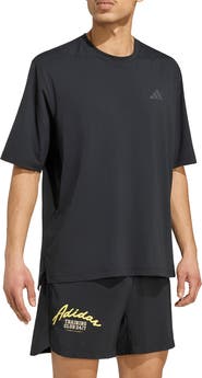 adidas Essential Graphic T-Shirt