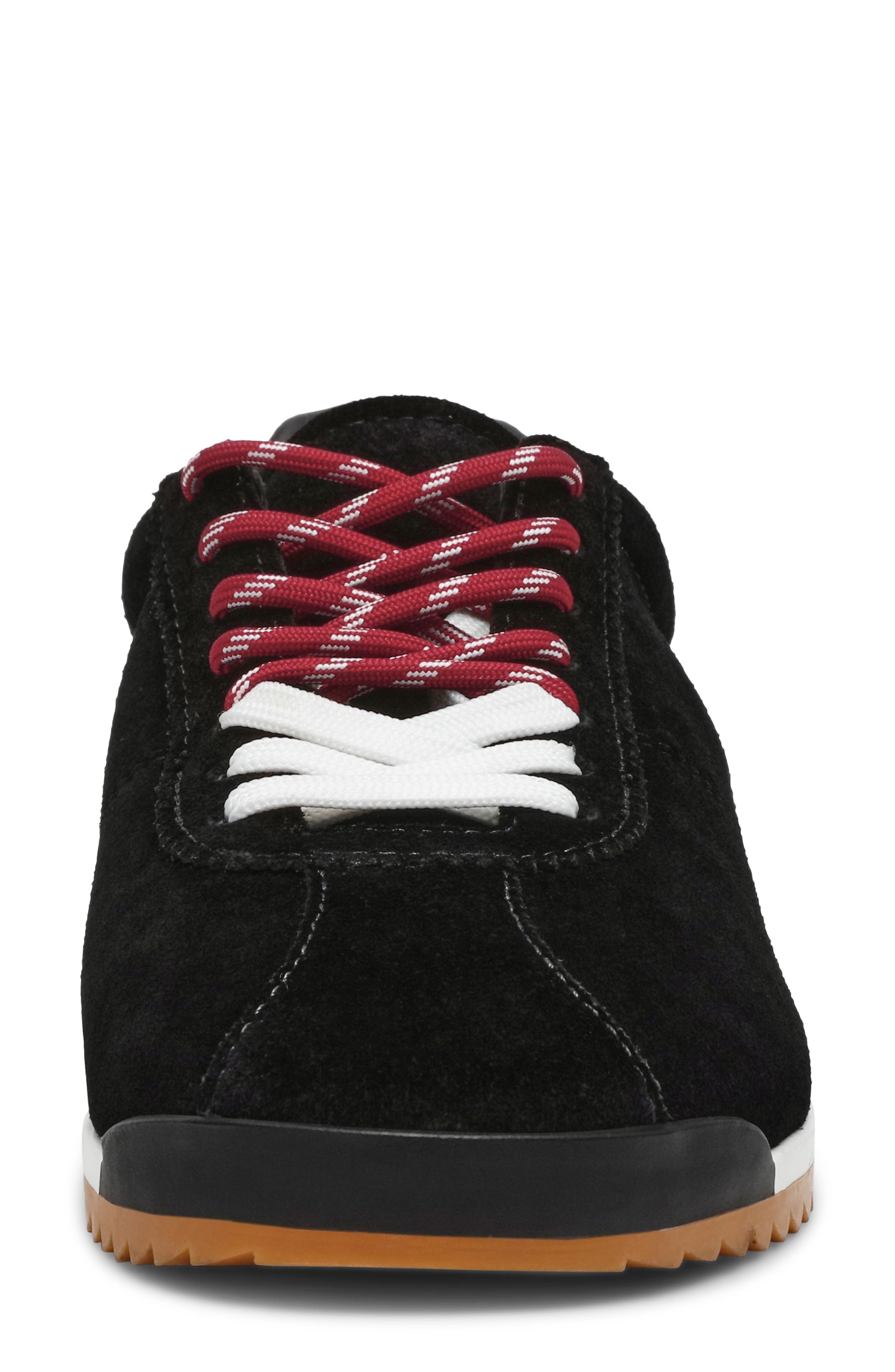Steve Madden Mirage Sneaker, Alternate, color, 