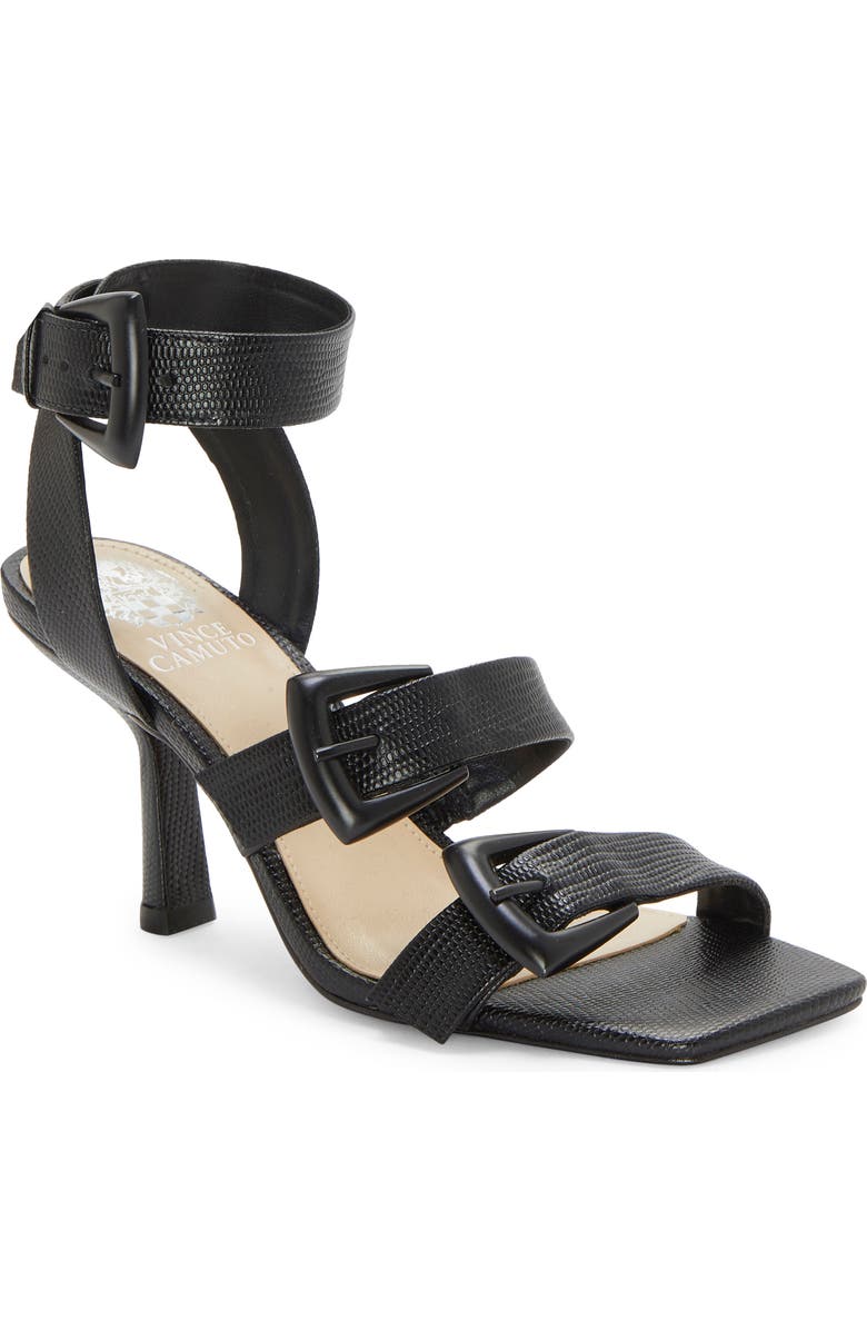 Vince Camuto Jeminstie Ankle Strap Sandal, Main, color,