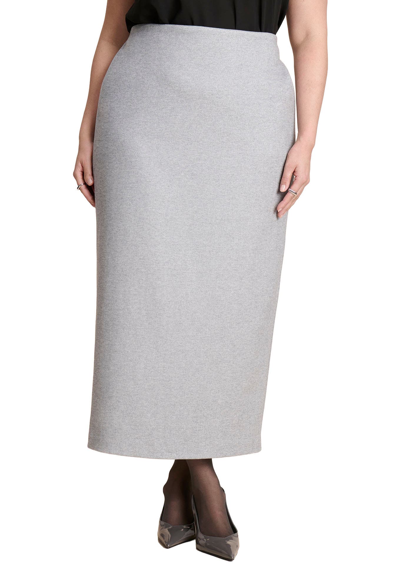 selected HEATHER GREY