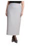 selected Heather Grey