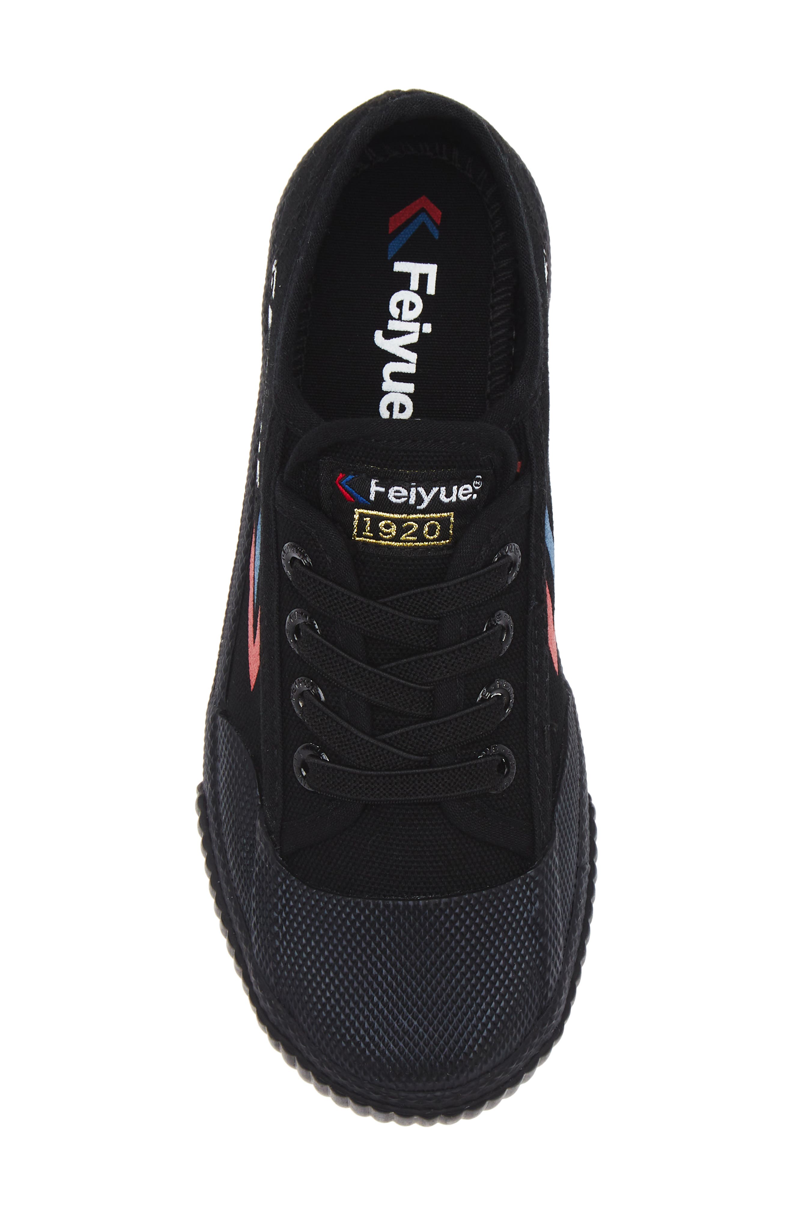 Feiyue. Kids' Fe Lo 1920 Sneaker, Alternate, color, 