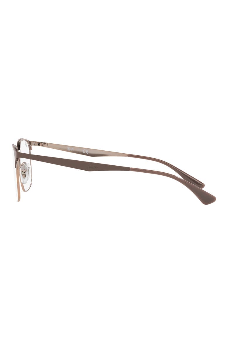 52mm Optical Glasses, Alternate, color, COPPER
