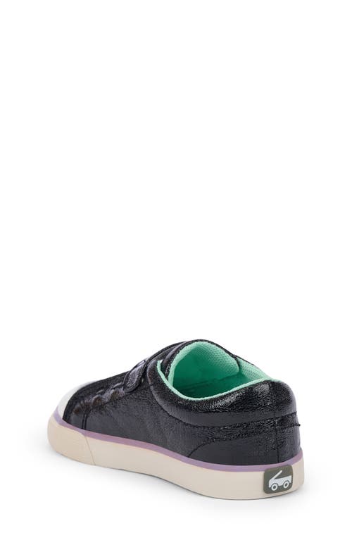 See Kai Run Kids' Alex Sneaker In Black