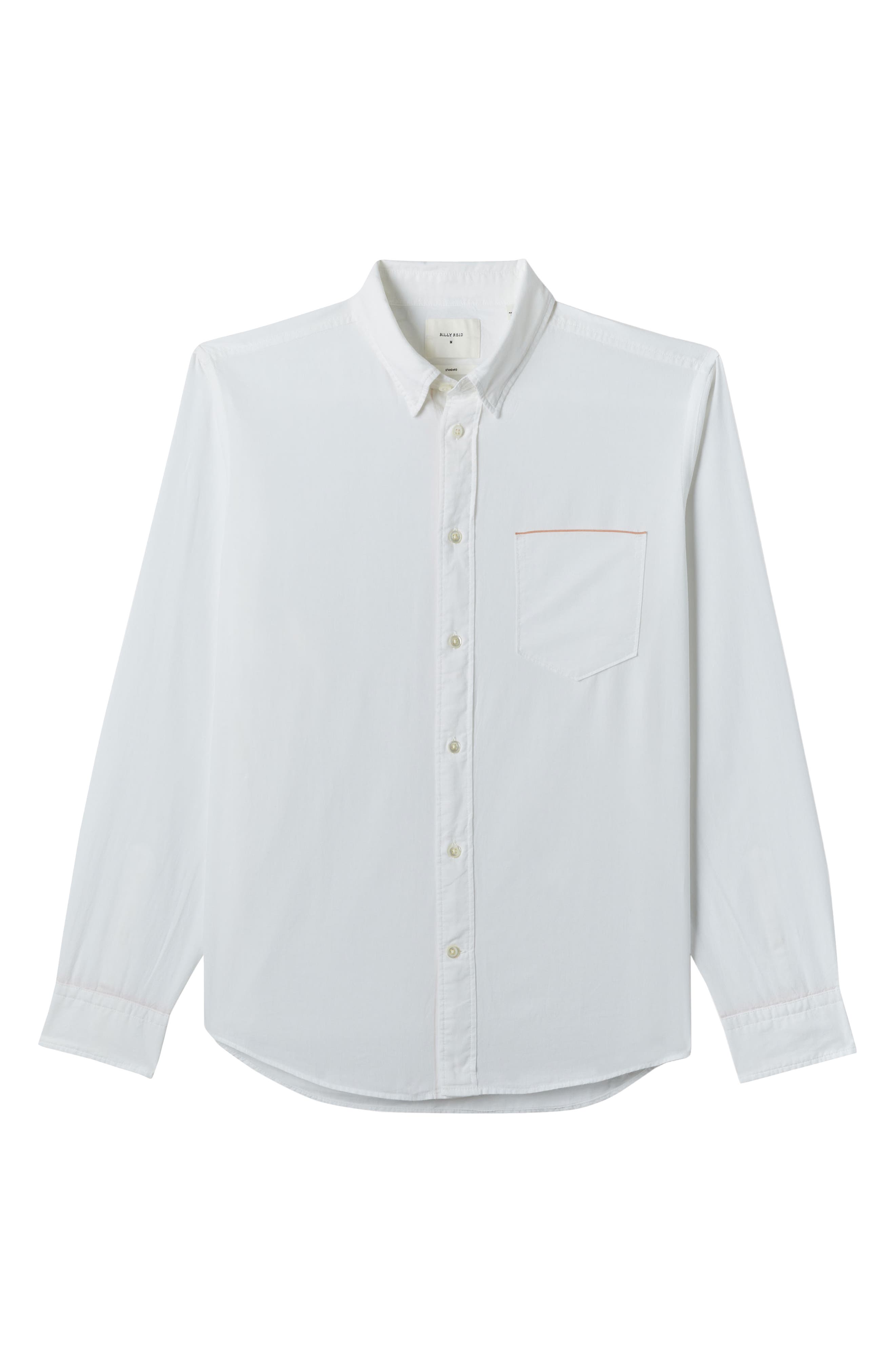 selected WHITE