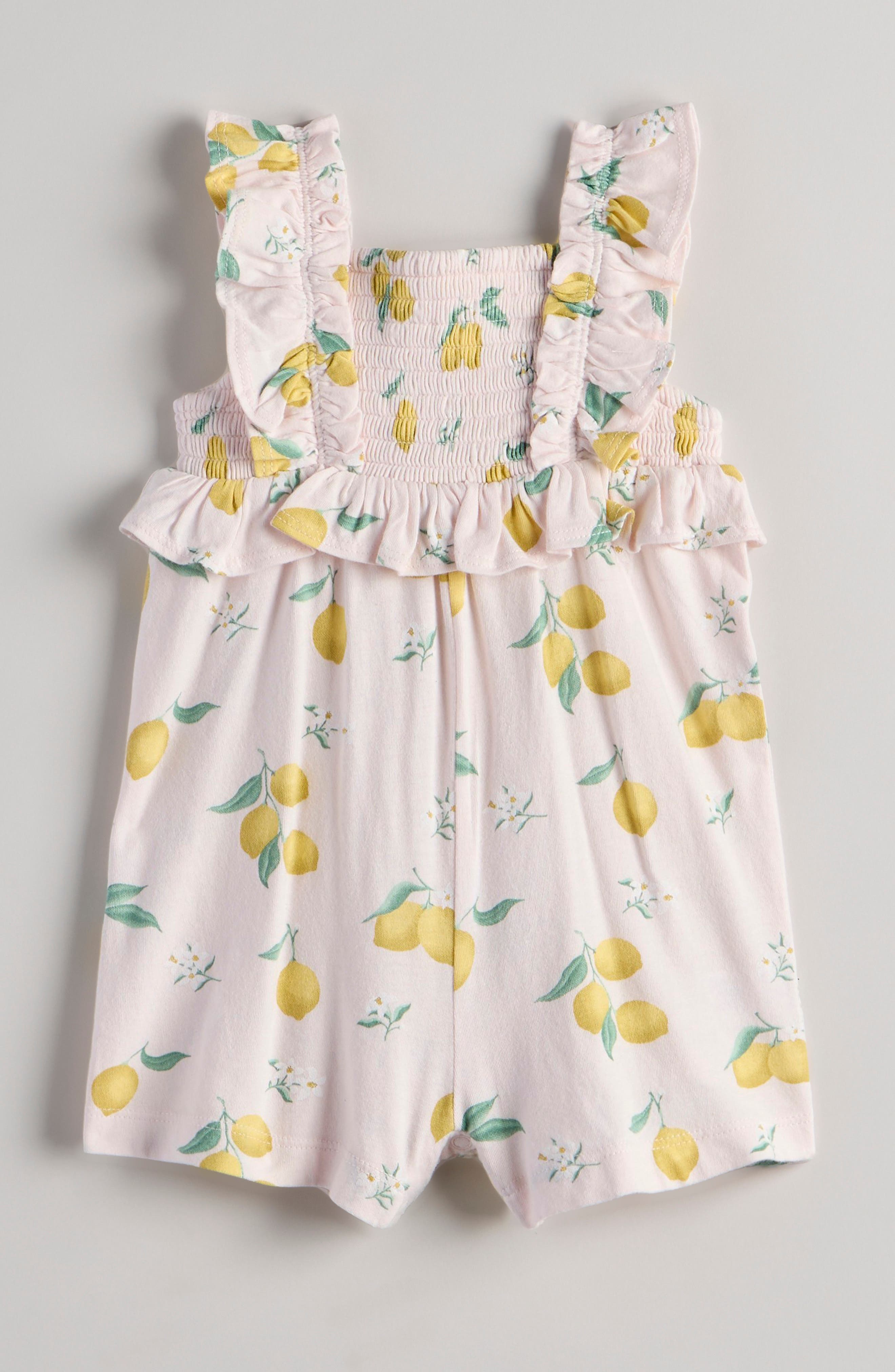 PINK HEAVEN LEMONS