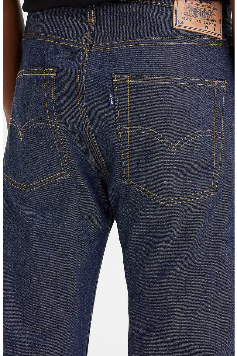 Levi's Made in Japan 501® 1980s Straight Leg Jeans (Men) | Nordstrom