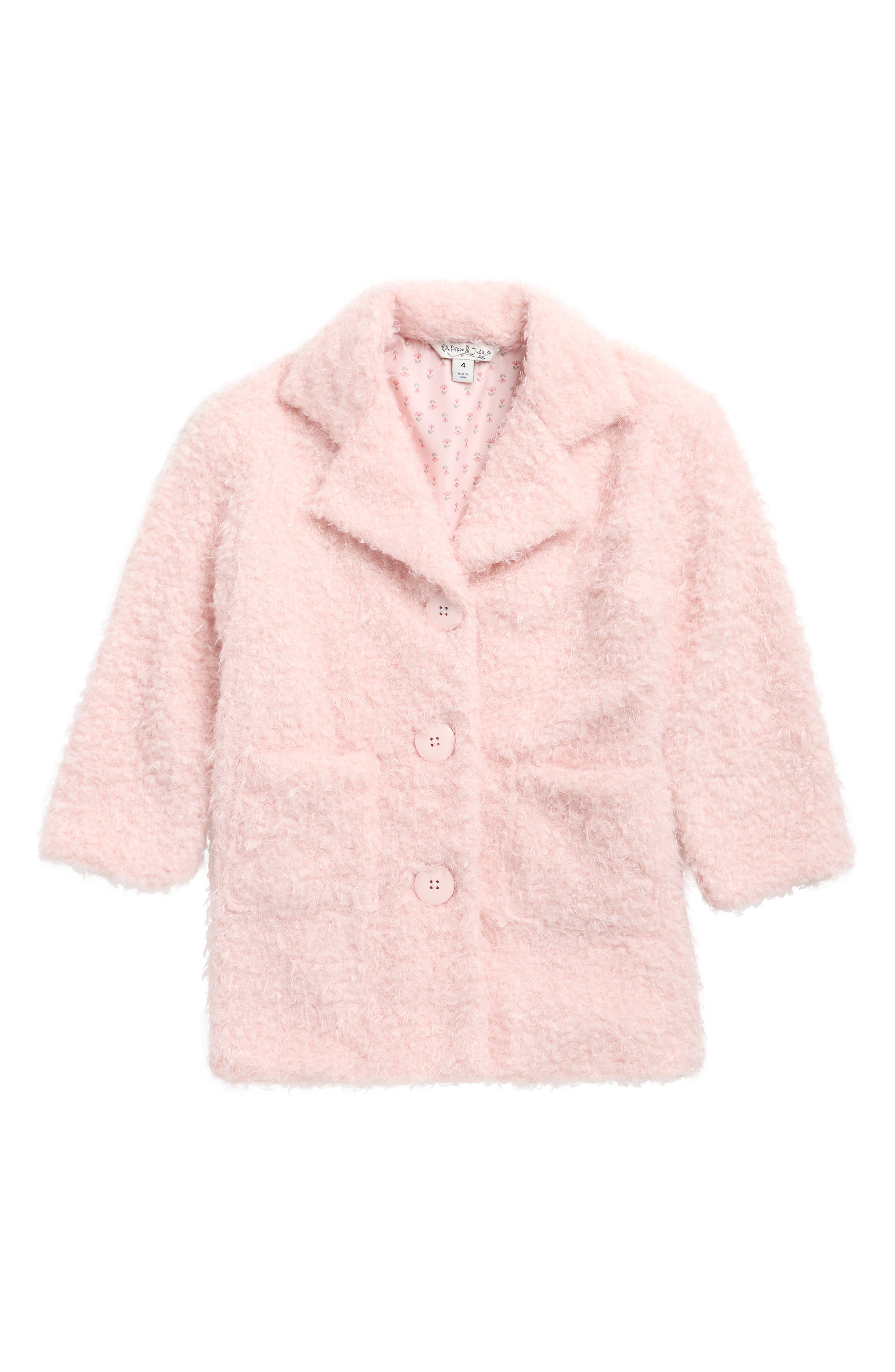selected PINK
