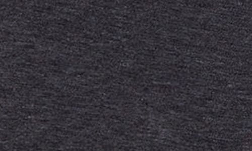 Free People Don't Wait Up Lounge Pants In Black