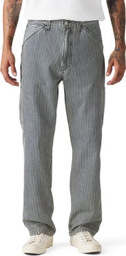 Levi's® 568™ Stripe Loose Straight Leg Carpenter Jeans