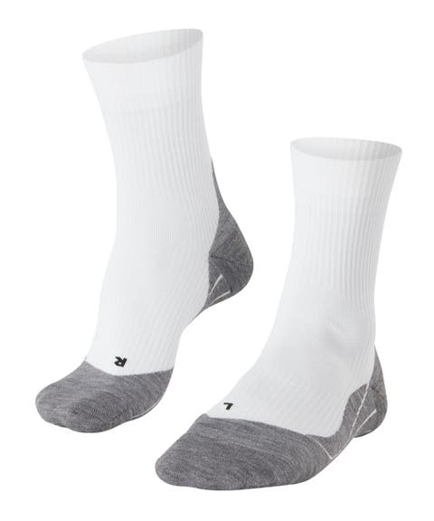 TE4 Tennis Socks for Clay Courts (Men)