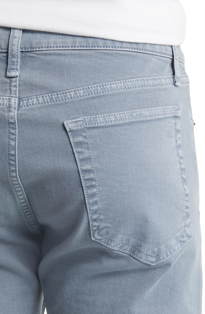 rag & bone Fit 2 Aero Stretch Slim Jeans, Alternate, color, 