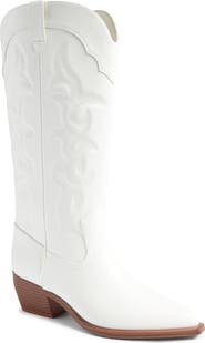 BP. Rory Western Boot