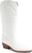 BP. Rory Western Boot