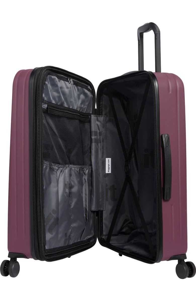 IT LUGGAGE Legion 27-Inch Hardside Luggage, Alternate, color, Fine Wine