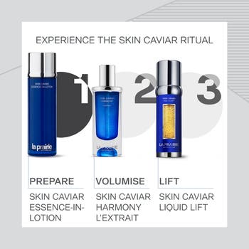 Skin Caviar Essence-in-Lotion Devotee Size (Nordstrom Exclusive) $535 Value