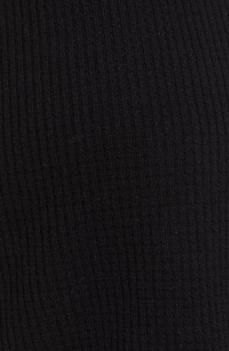 HATCH Easy V-Neck Sweater, Alternate, color, 