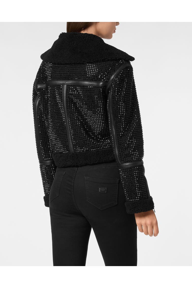 Jacket Women, Alternate, color, black