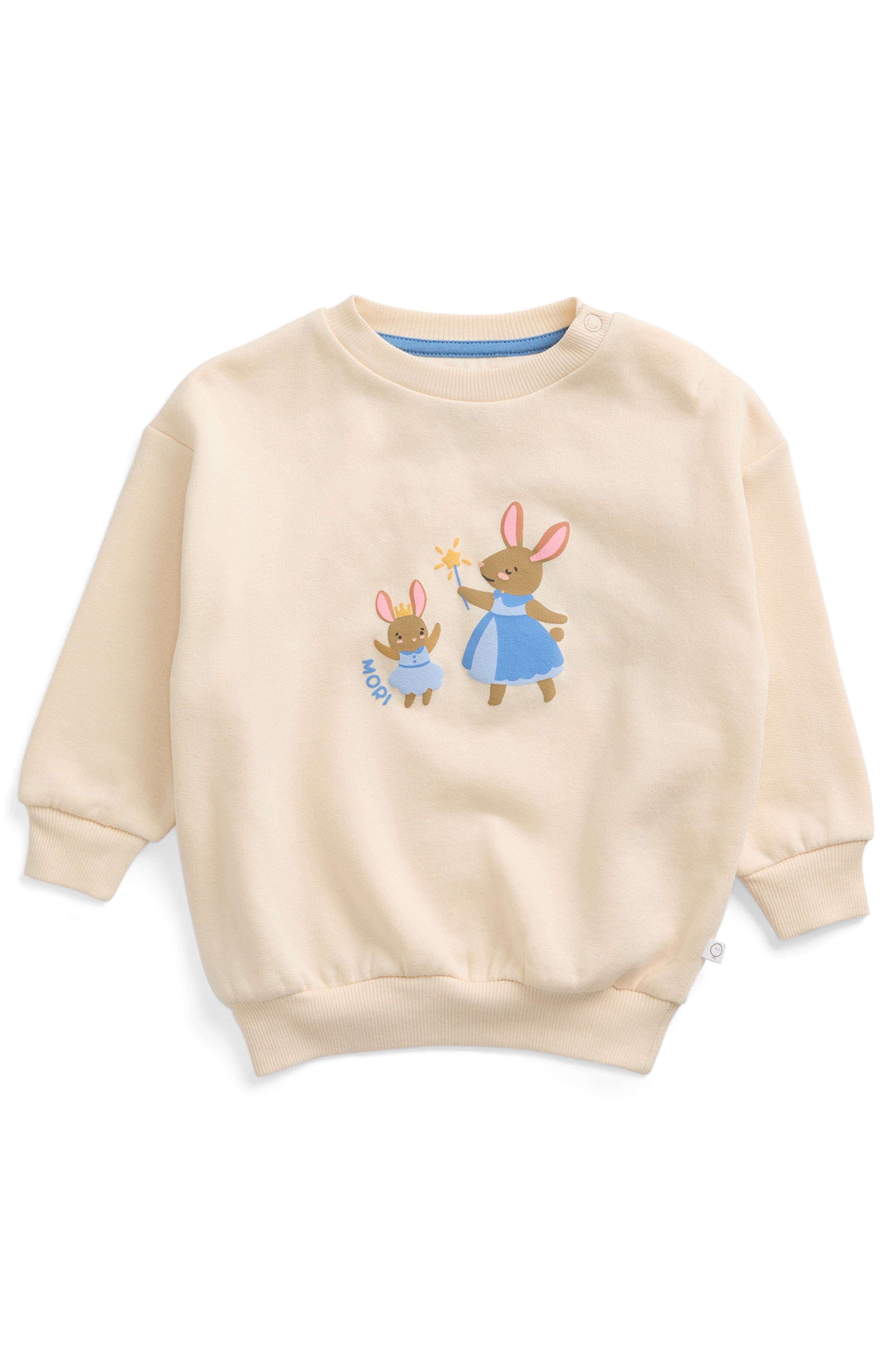 Bunny & Gardenia