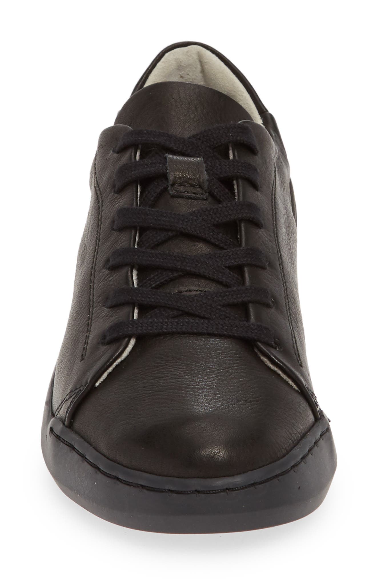 Softinos by Fly London Bauk Sneaker, Alternate, color, 