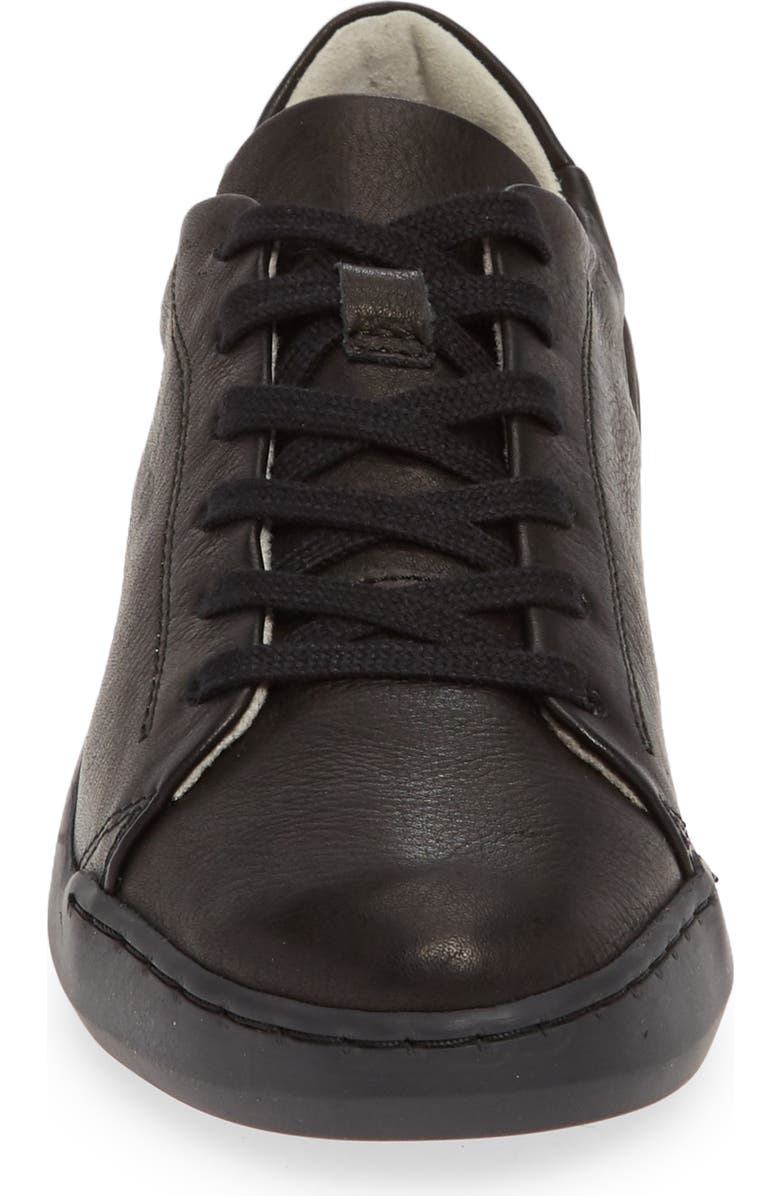 Softinos by Fly London Bauk Sneaker, Alternate, color,