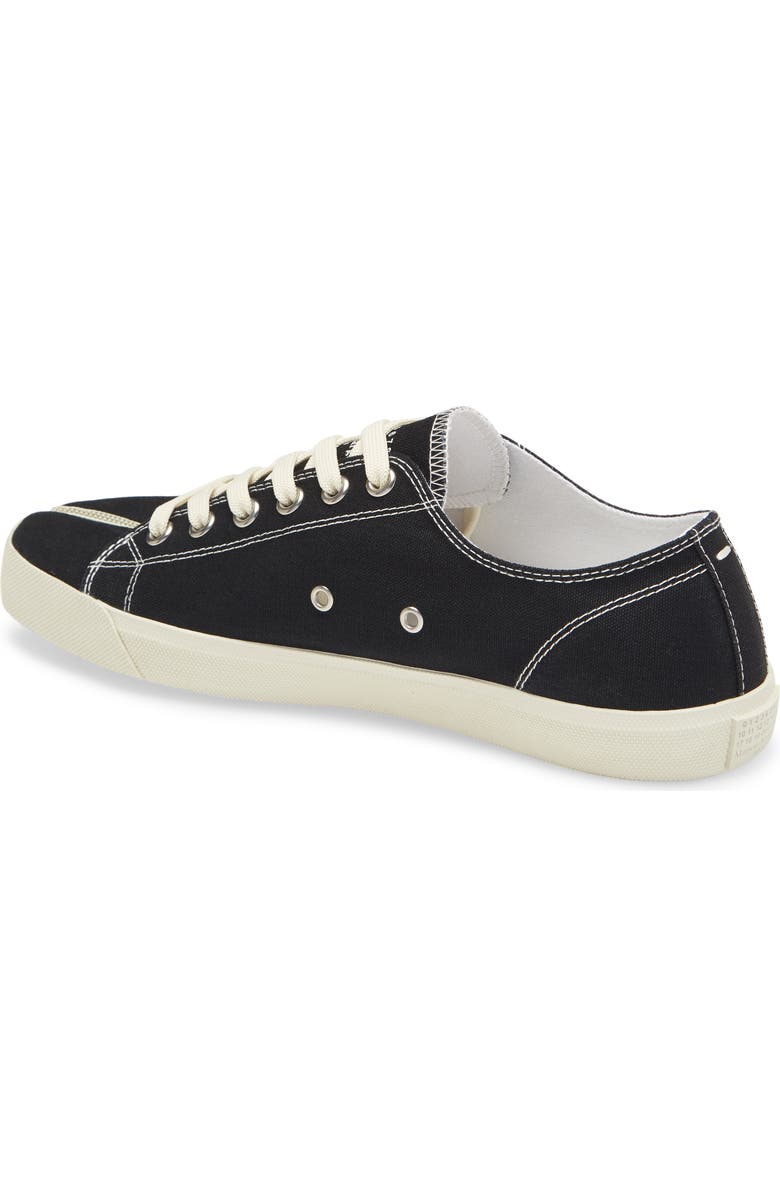 Maison Margiela Tabi Low Top Sneaker, Alternate, color,