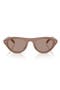 selected Pecan / Brown
