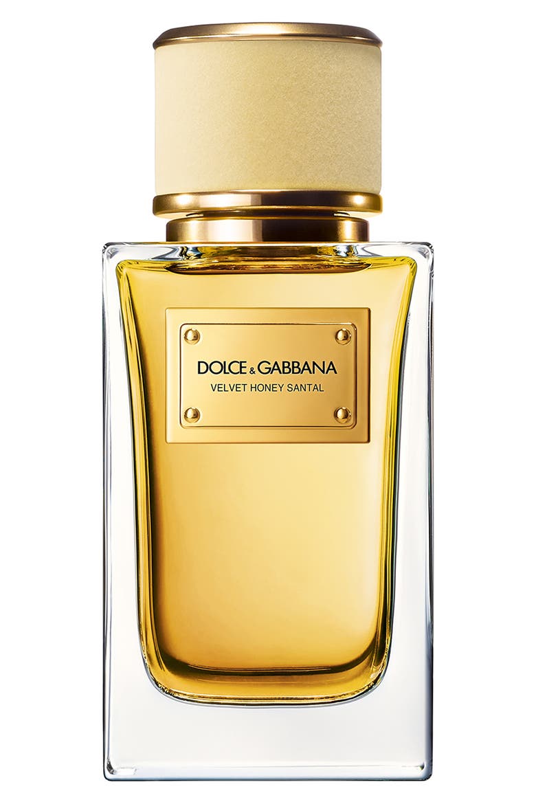 Velvet Honey Santal Eau de Parfum, Main, color, NO COLOR