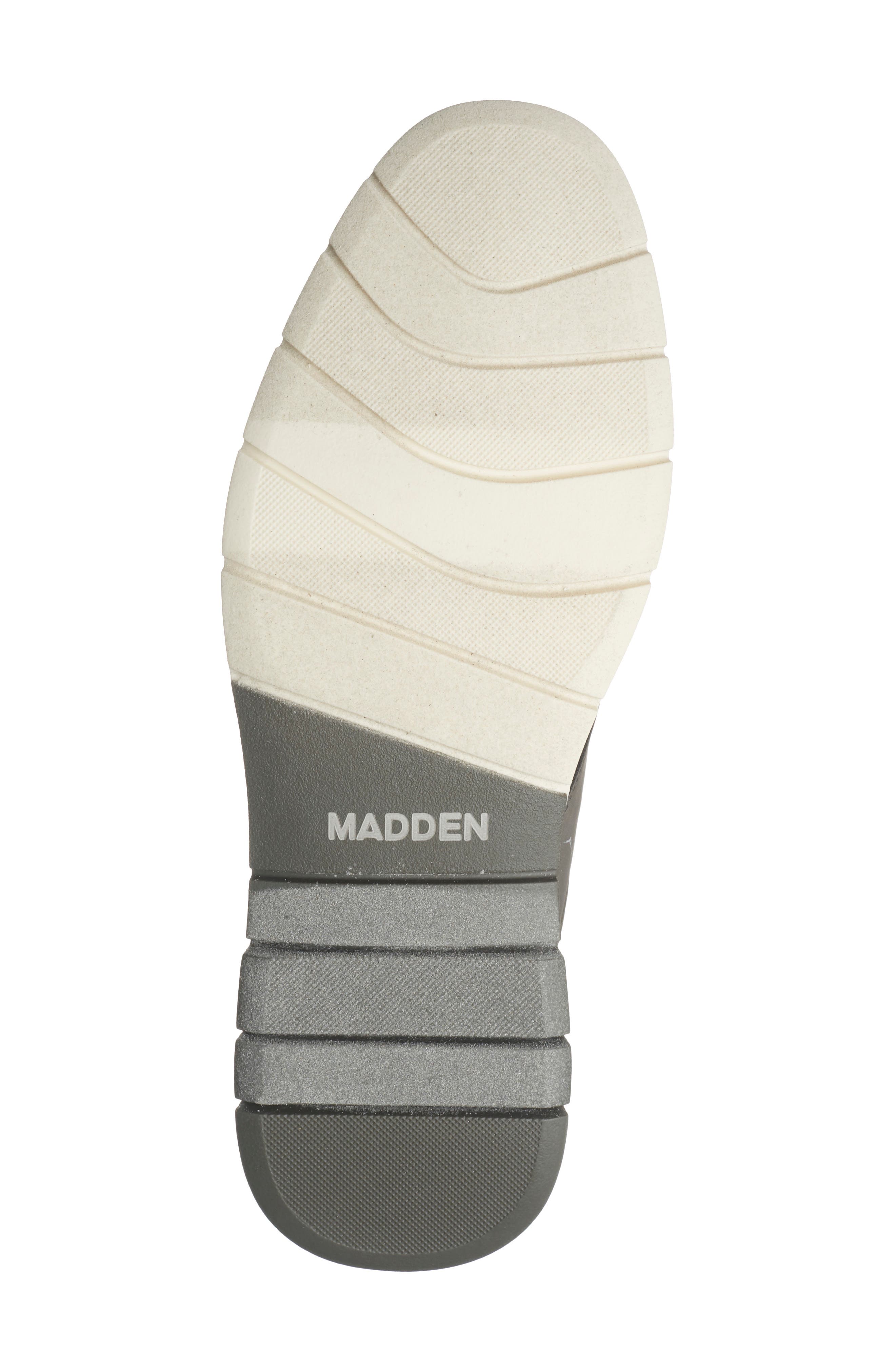 Lochlan Derby, Alternate, color, GREY SUEDE